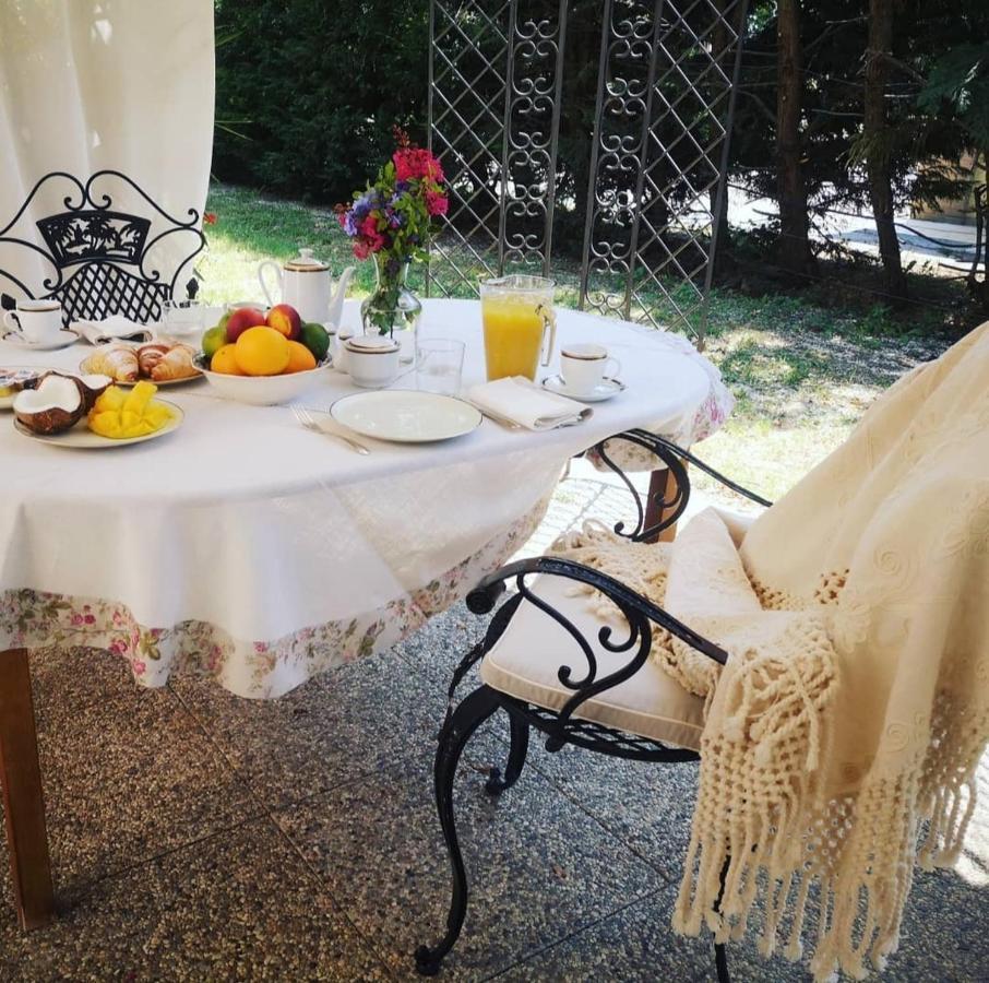 B&B Red Wine Country House Кастель-Сан-П'єтро-Терме Екстер'єр фото